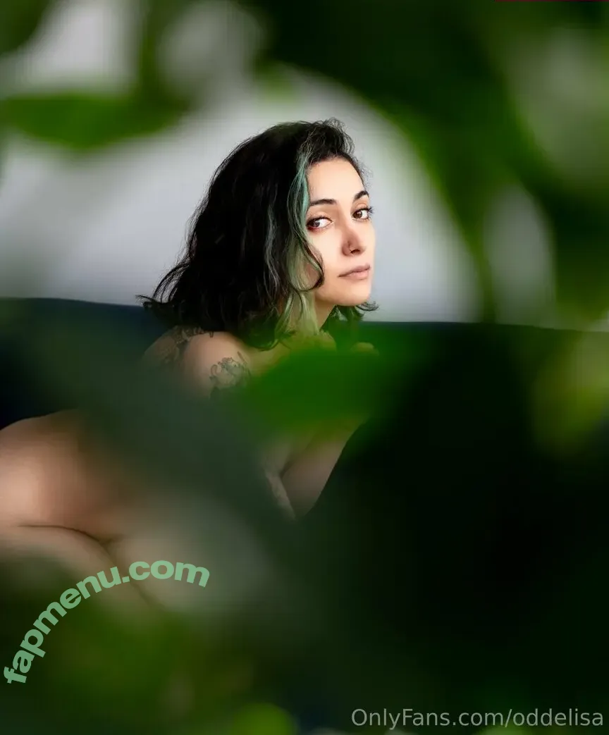 oddelisa nude photo #0011 (oddelisa)