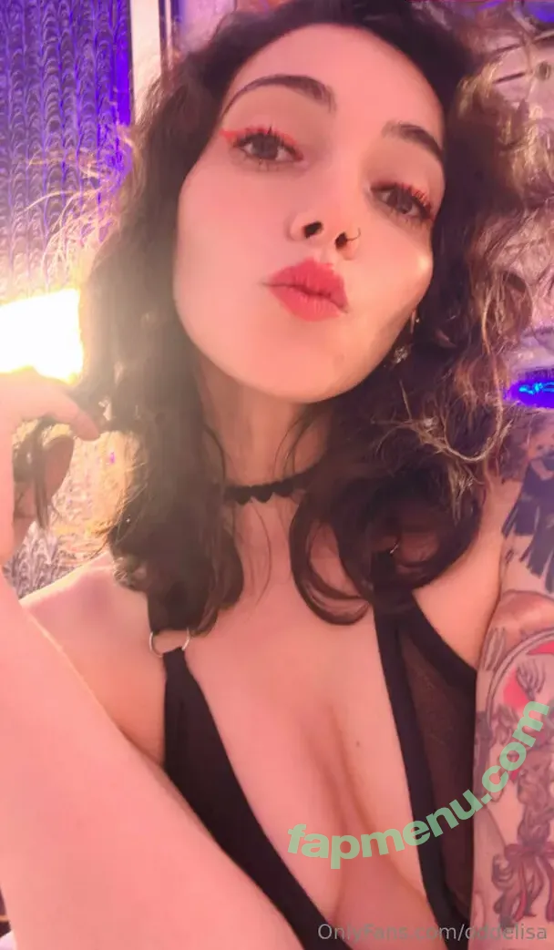 oddelisa nude photo #0022 (oddelisa)