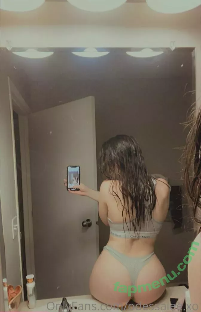 odessalee.xo nude photo #0128 (odessaazion / snipa1p)