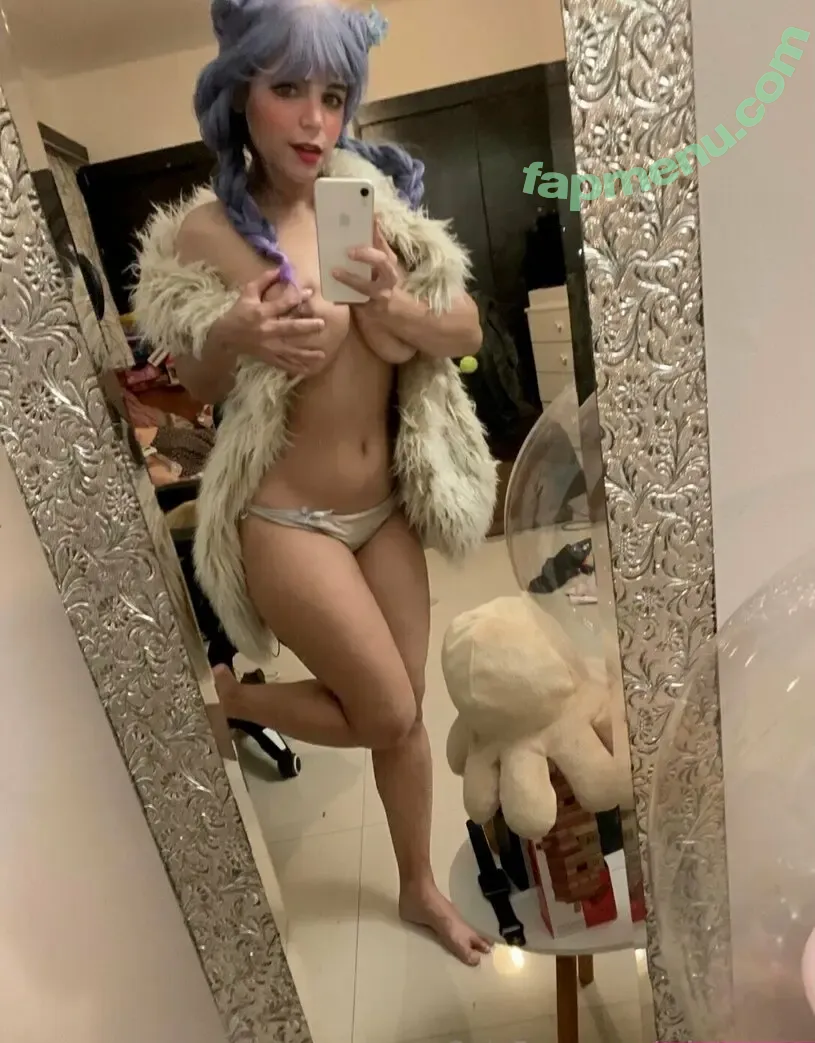 Odett Mart nude photo #0039 (odettmart)