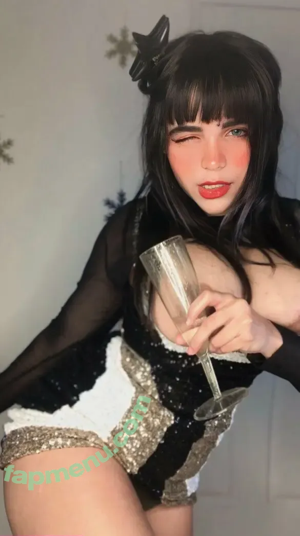 Odett Mart nude photo #0056 (odettmart)