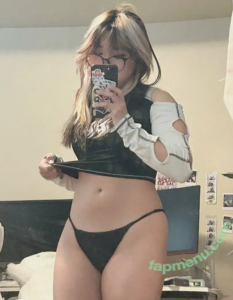 OffbrandTea nude photo #0001 (OffbrandTea)
