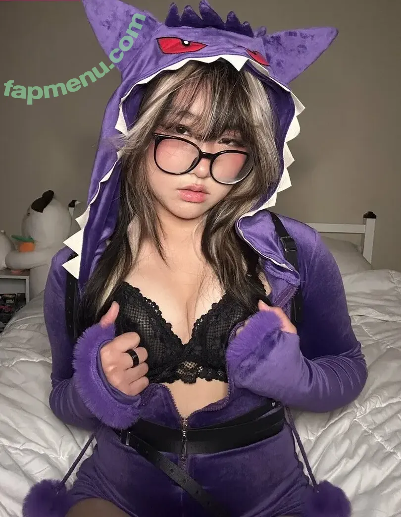 OffbrandTea nude photo #0002 (OffbrandTea)