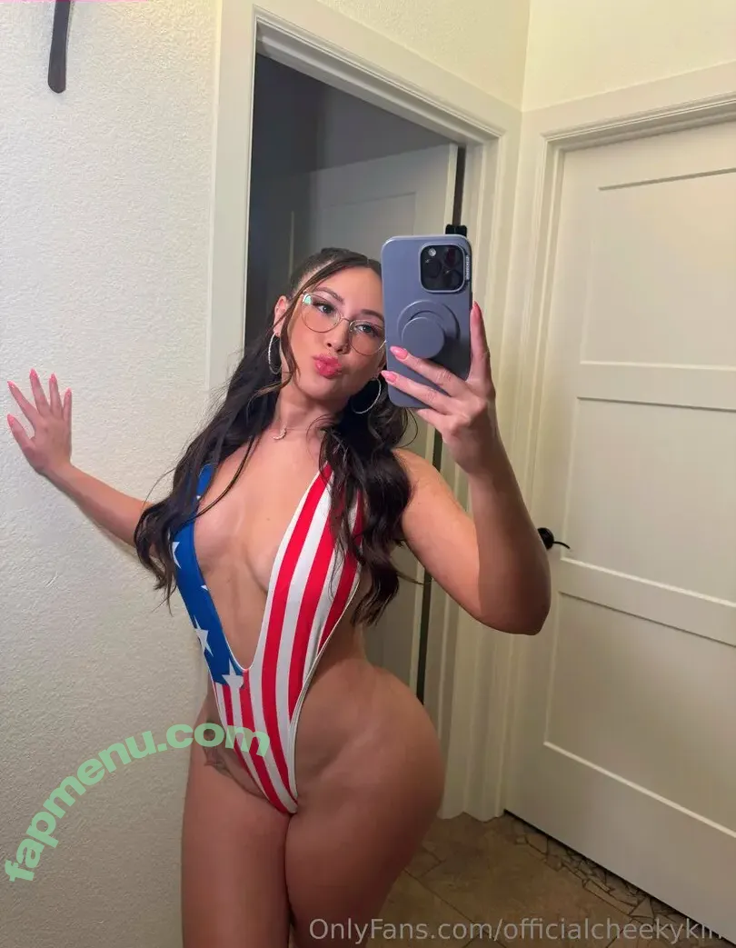 officialcheekykim nude photo #0038 (officialcheekykim)
