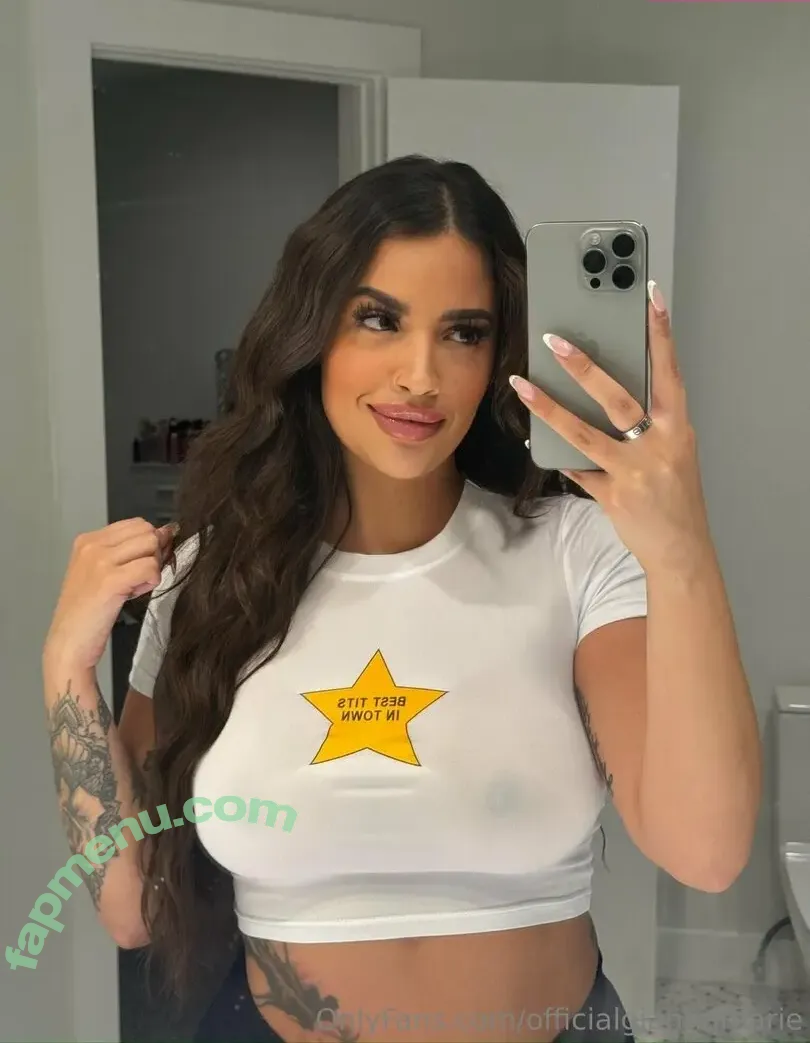 officialgiannamarie nude photo #0003 (officialgiannamariexx)