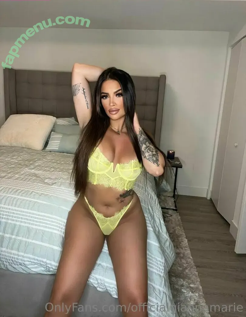 officialgiannamarie nude photo #0028 (officialgiannamariexx)