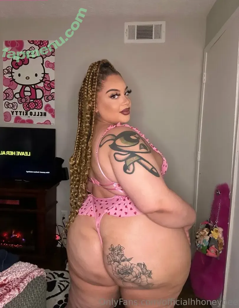 officialhhoneybee nude photo #0006 (officialhhoneybee)