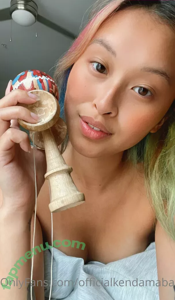officialkendamababe nude photo #0024 (Kendama Babe)