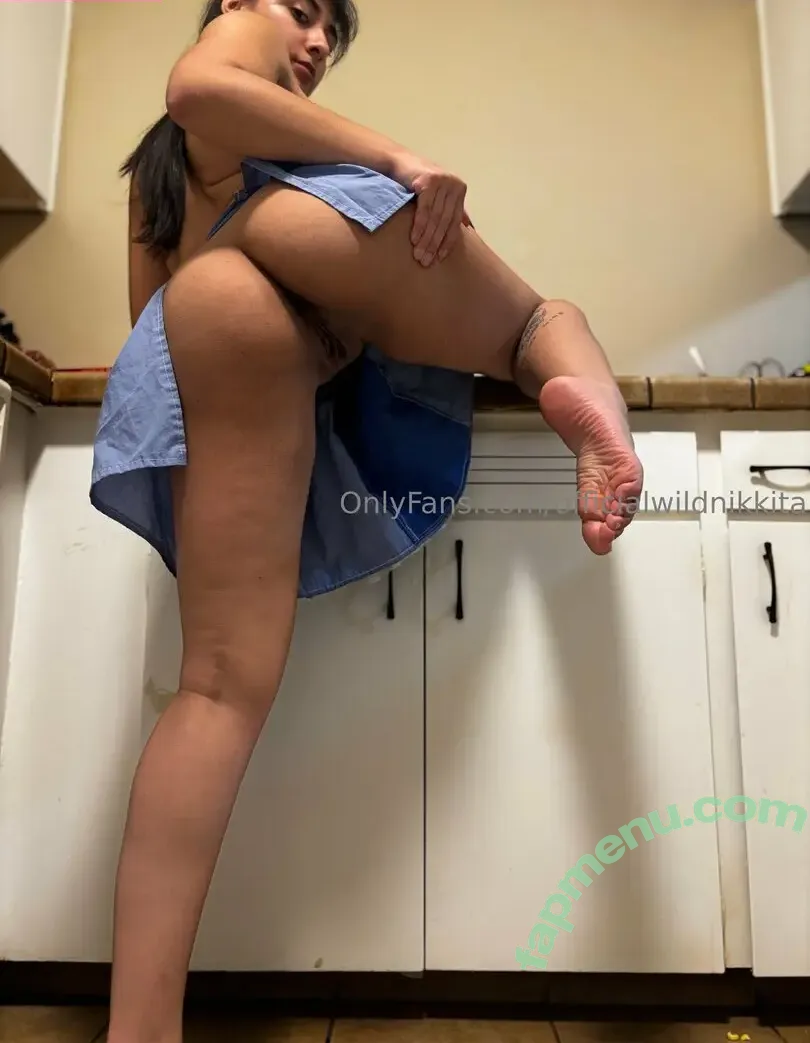 officialwildnikkita nude photo #0006 (awildnikkita)