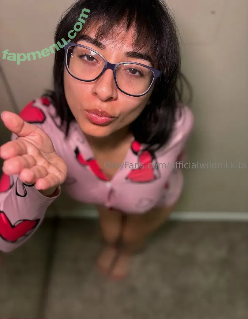 officialwildnikkita nude photo #0015 (awildnikkita)