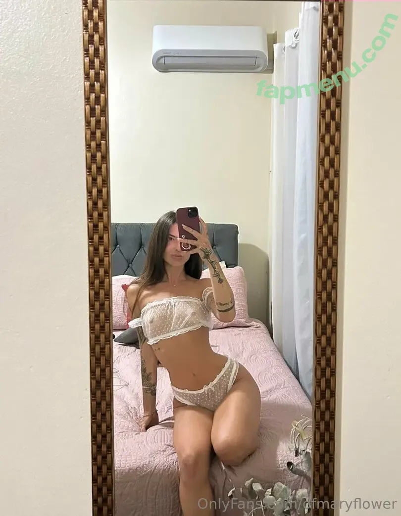ofmaryflower nude photo #0006 (ofmaryflower)