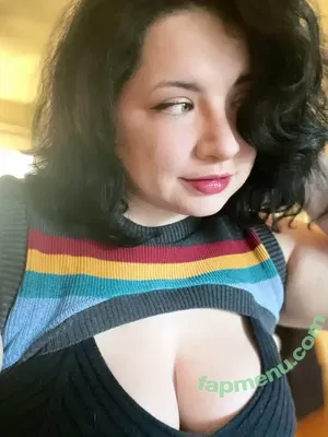 Ohcatrina / catrinasauvagex nude photo #0002