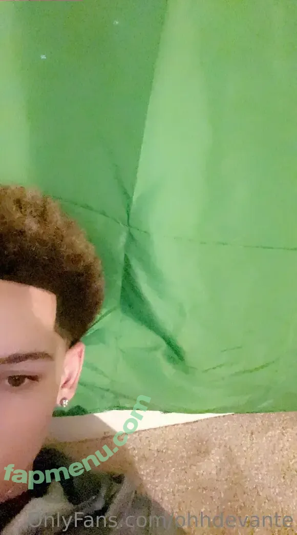 ohhdevante nude photo #0014 (ohhdevante)