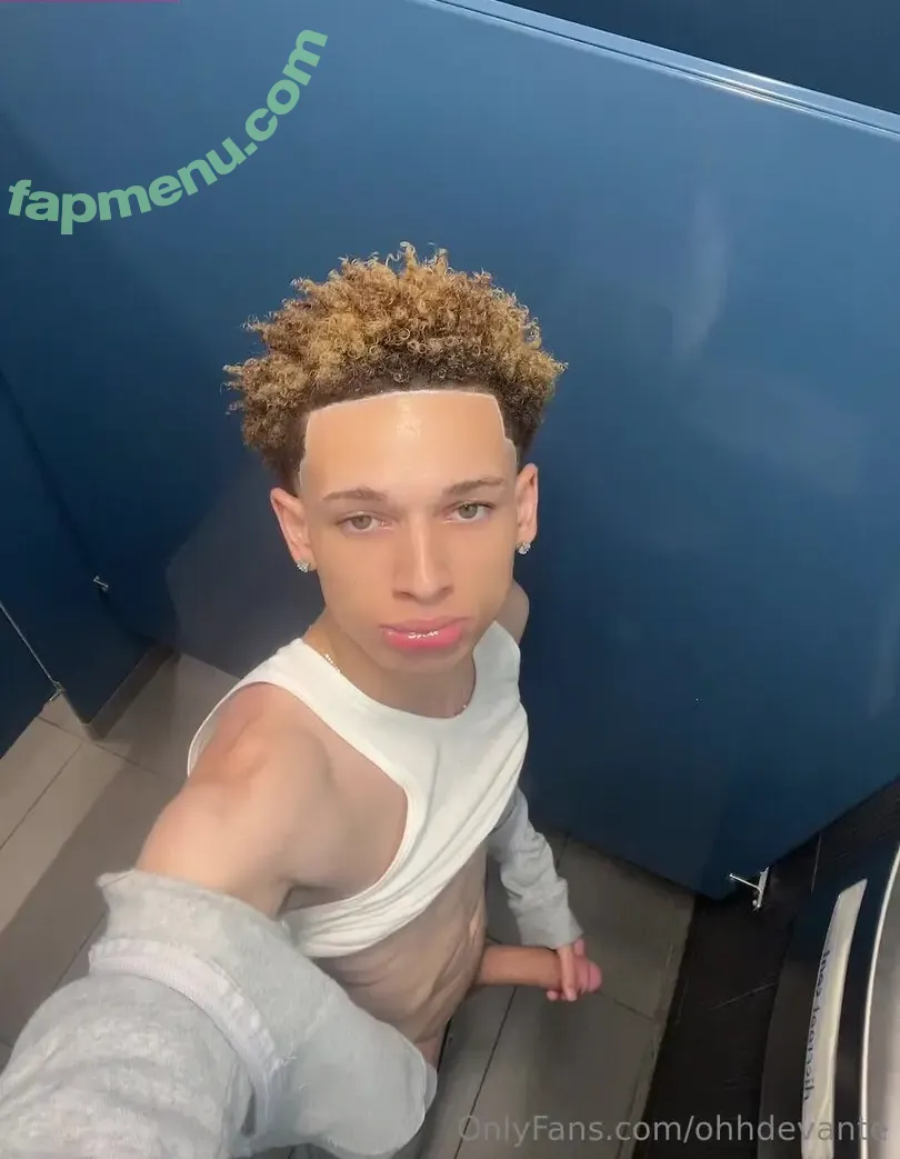 ohhdevante nude photo #0020 (ohhdevante)