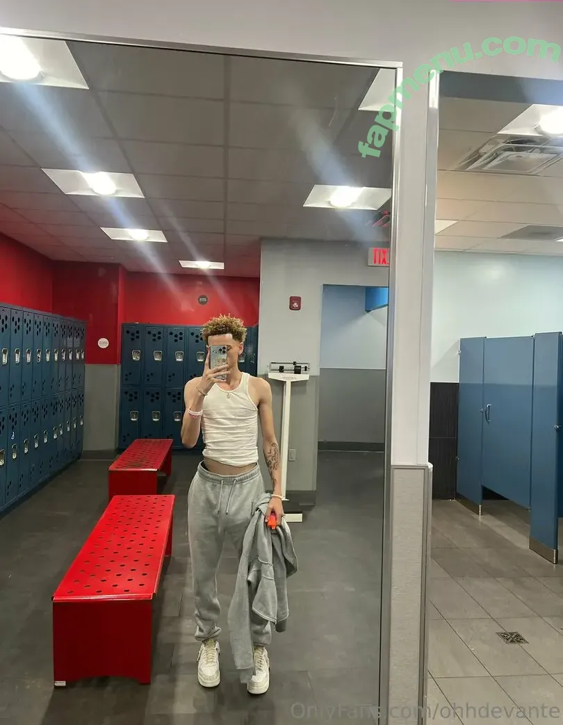 ohhdevante nude photo #0021 (ohhdevante)