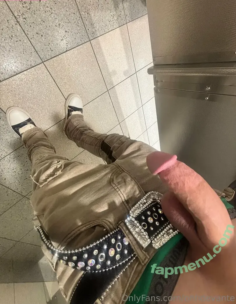 ohhdevante nude photo #0036 (ohhdevante)