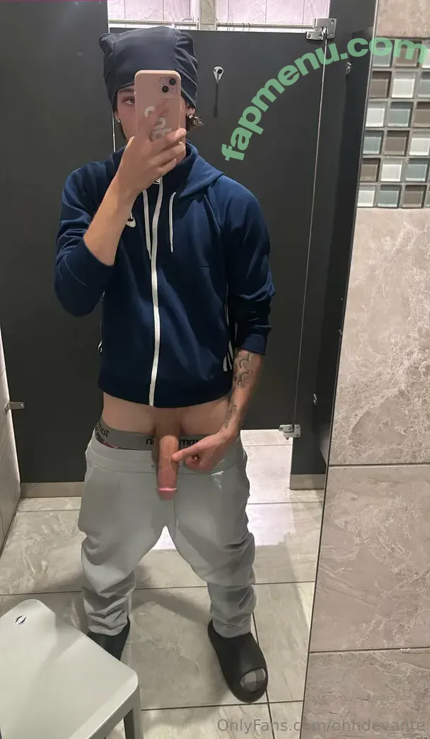 ohhdevante nude photo #0048 (ohhdevante)