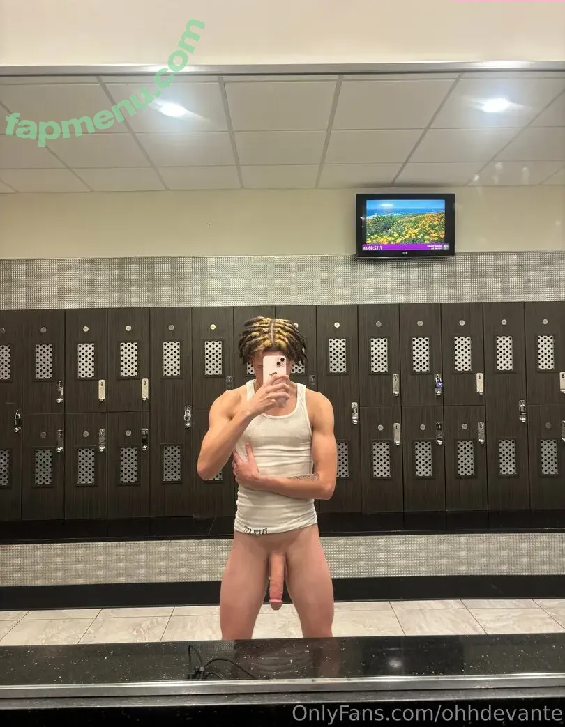 ohhdevante nude photo #0053 (ohhdevante)