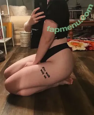 ohiohag / Hanna Modene / _vexedhag nude photo #0001