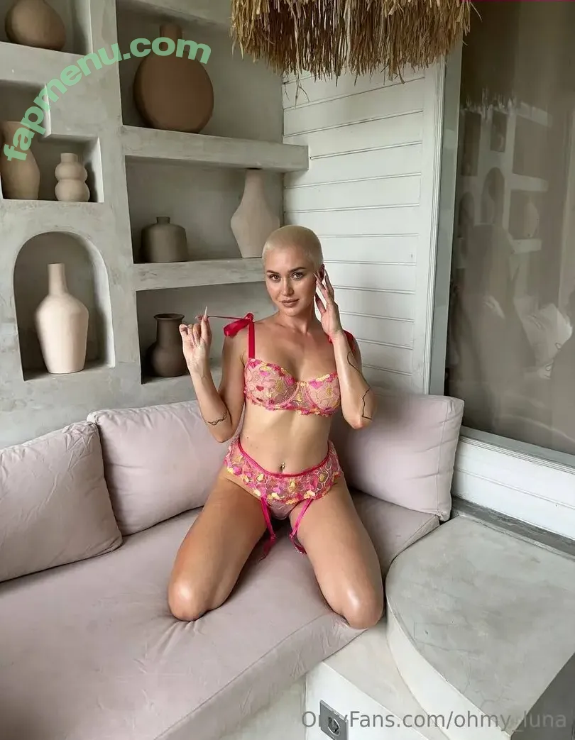 ohmy_luna nude photo #0007 (sweetielunaluna)
