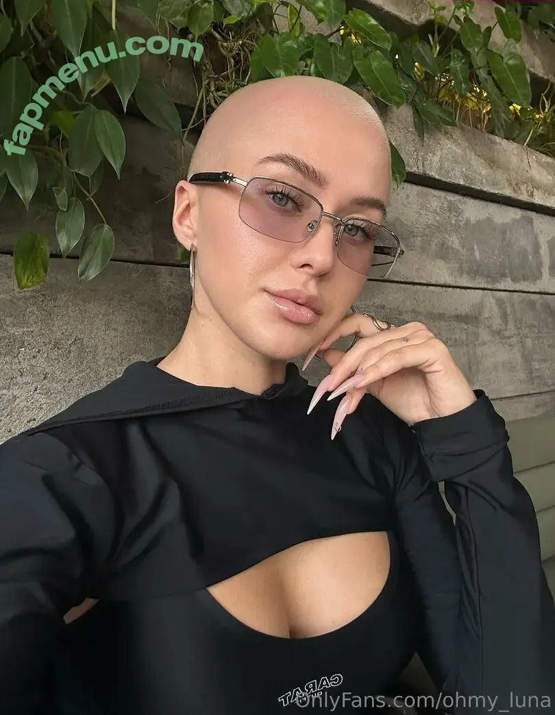 ohmy_luna nude photo #0122 (sweetielunaluna)