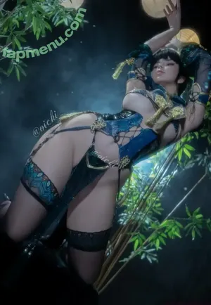 Oichi / LadyOichiChan / oichichan nude photo #2204