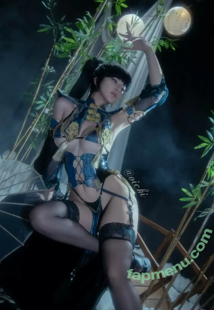 Oichi nude photo #2205 (LadyOichiChan / oichichan)