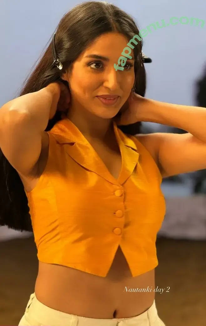 Ojasvi Sharma nude photo #0013 (ohhjusswee)