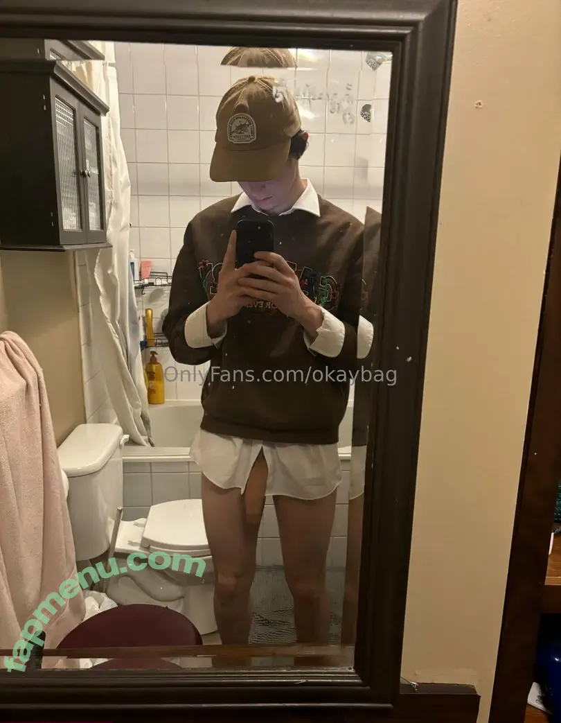 okaybag nude photo #0003 (okaybag)