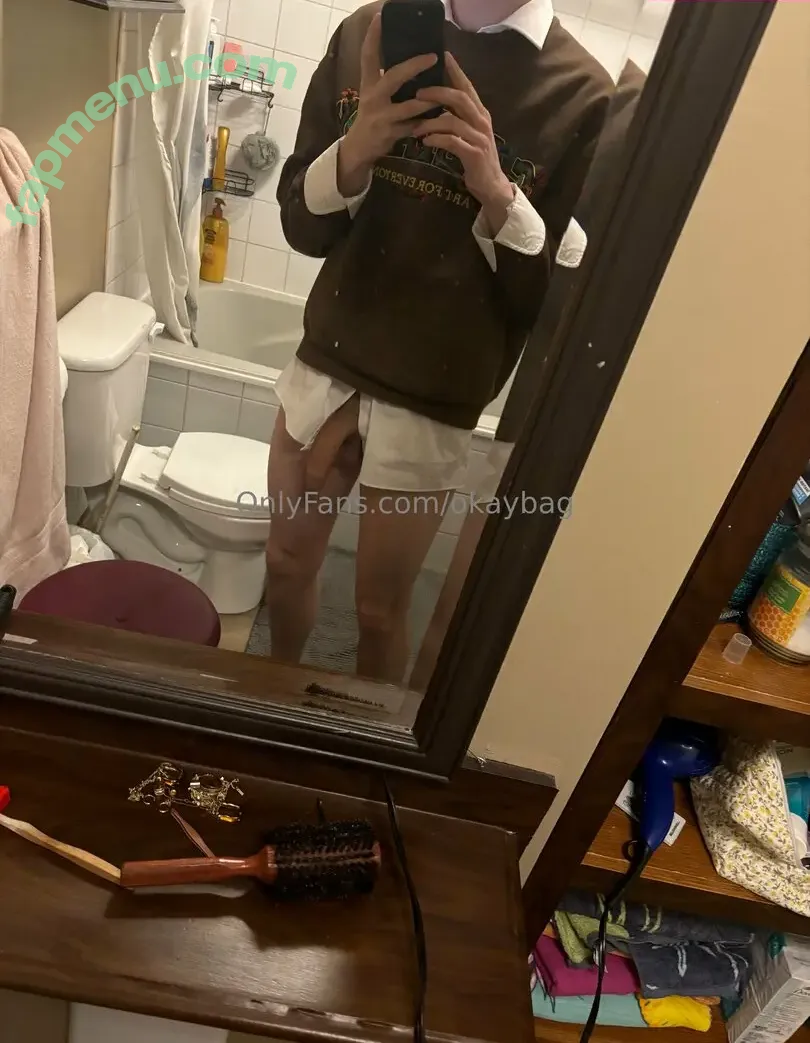okaybag nude photo #0007 (okaybag)