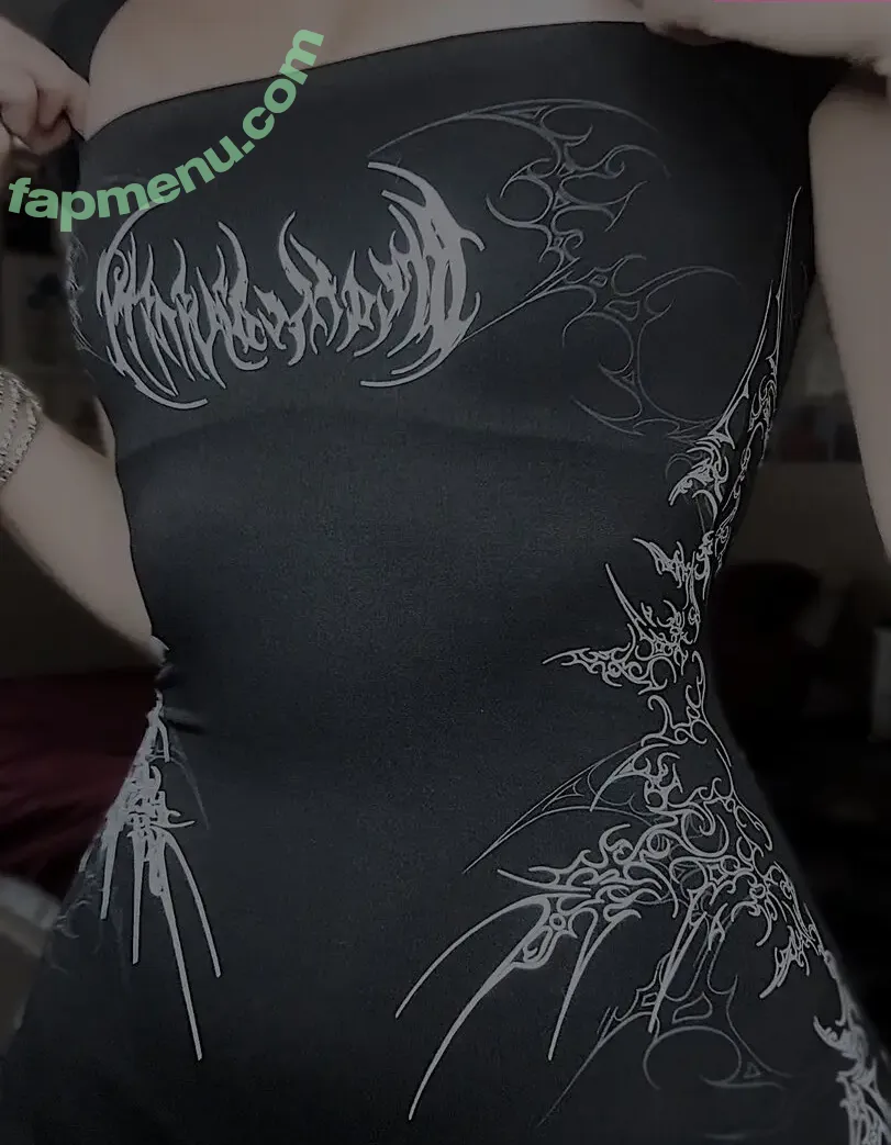 OkayGnomie nude photo #0067 (OkayGnomie)