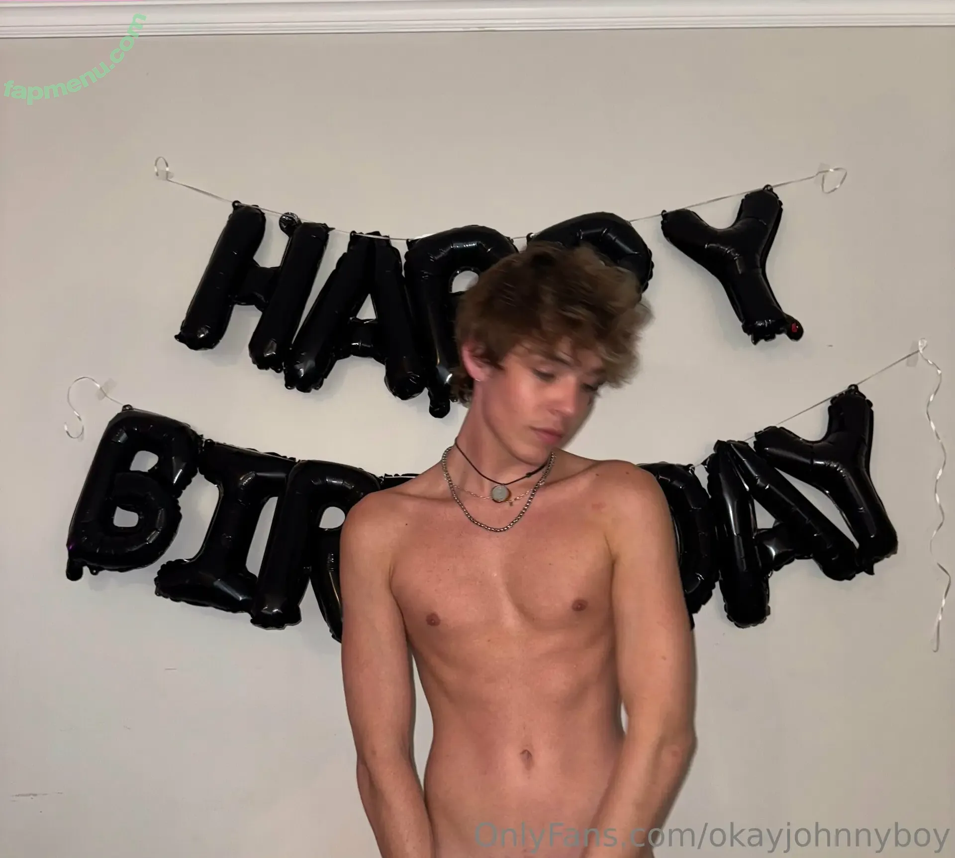 okayjohnnyboy nude photo #0126 (okjohnnyboy)