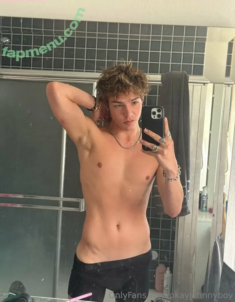 okayjohnnyboy nude photo #0129 (okjohnnyboy)