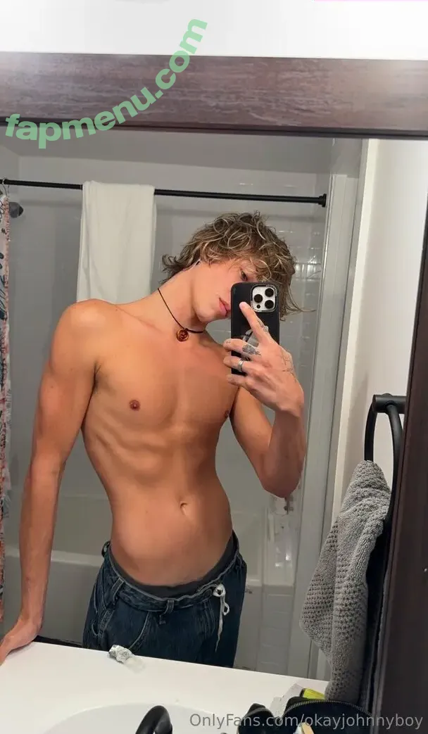 okayjohnnyboy nude photo #0134 (okjohnnyboy)