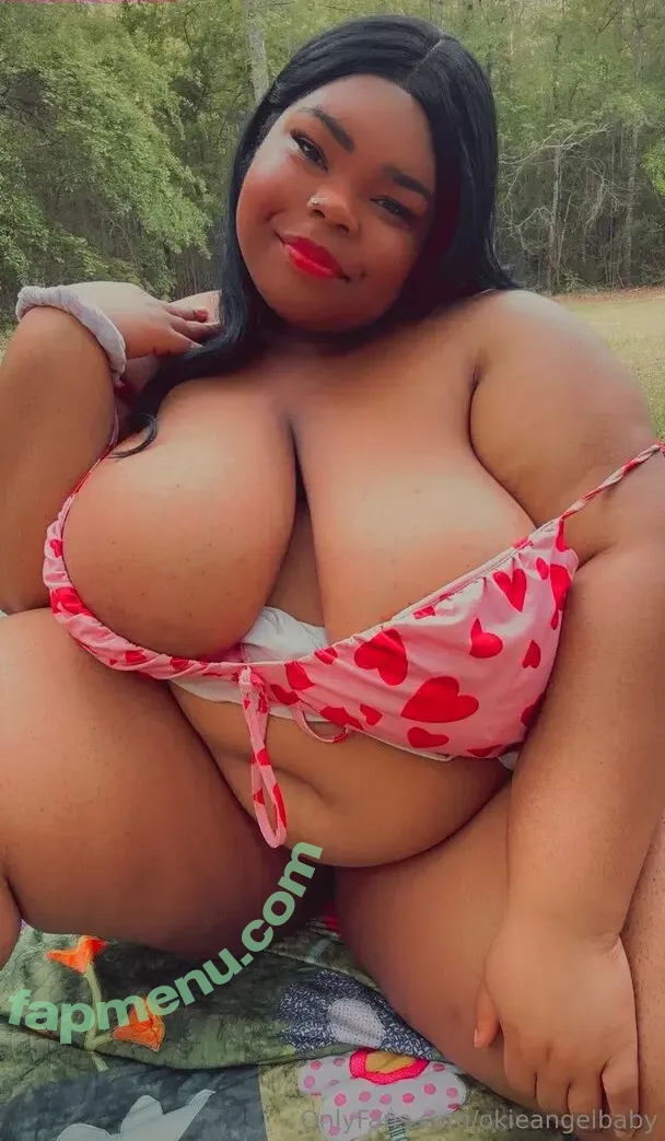 okieangelbaby nude photo #0003 (xooangel)