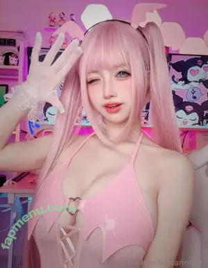 Okita Rinka / okitarinka / okitarinka01 / rinka.cosplayer nude photo #0125