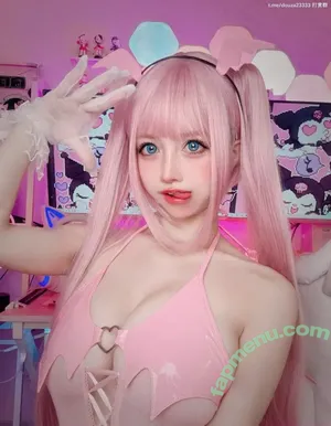 Okita Rinka / okitarinka / okitarinka01 / rinka.cosplayer nude photo #0126
