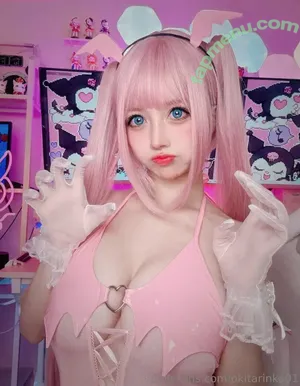 Okita Rinka / okitarinka / okitarinka01 / rinka.cosplayer nude photo #0127