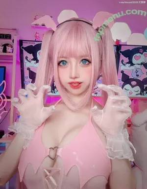 Okita Rinka / okitarinka / okitarinka01 / rinka.cosplayer nude photo #0130