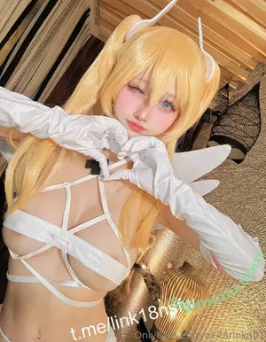 Okita Rinka / okitarinka / okitarinka01 / rinka.cosplayer nude photo #0141