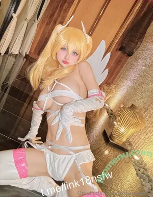 Okita Rinka / okitarinka / okitarinka01 / rinka.cosplayer nude photo #0146