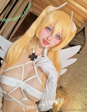 Okita Rinka / okitarinka / okitarinka01 / rinka.cosplayer nude photo #0155