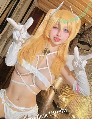 Okita Rinka / okitarinka / okitarinka01 / rinka.cosplayer nude photo #0156