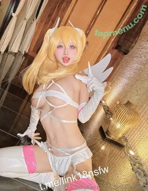 Okita Rinka / okitarinka / okitarinka01 / rinka.cosplayer nude photo #0168