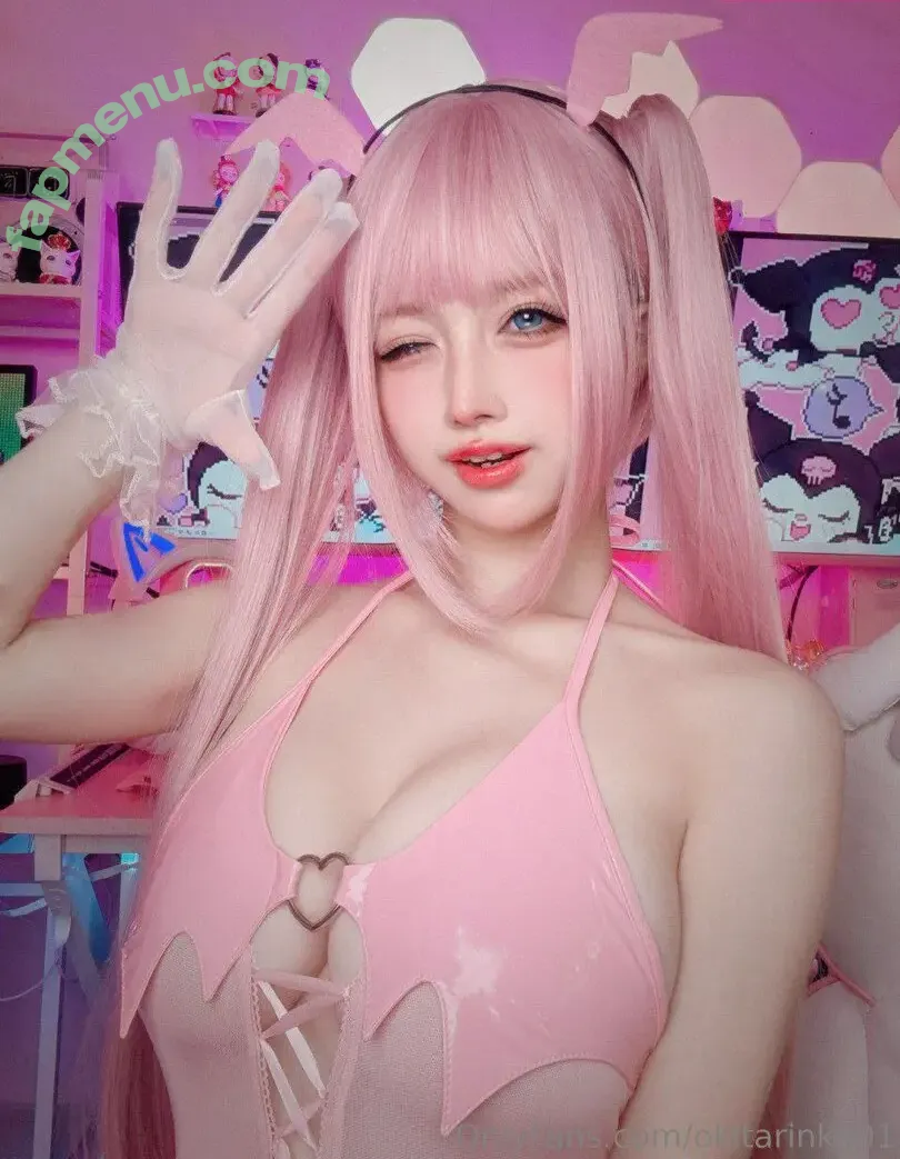 Okita Rinka nude photo #0125 (okitarinka / okitarinka01 / rinka.cosplayer)