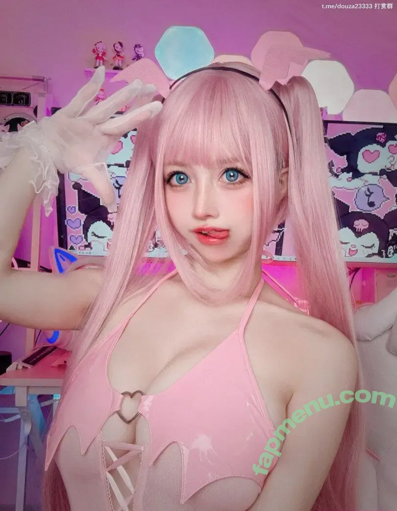 Okita Rinka nude photo #0126 (okitarinka / okitarinka01 / rinka.cosplayer)