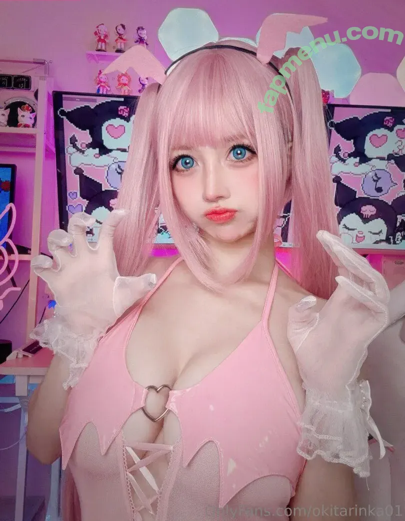 Okita Rinka nude photo #0127 (okitarinka / okitarinka01 / rinka.cosplayer)