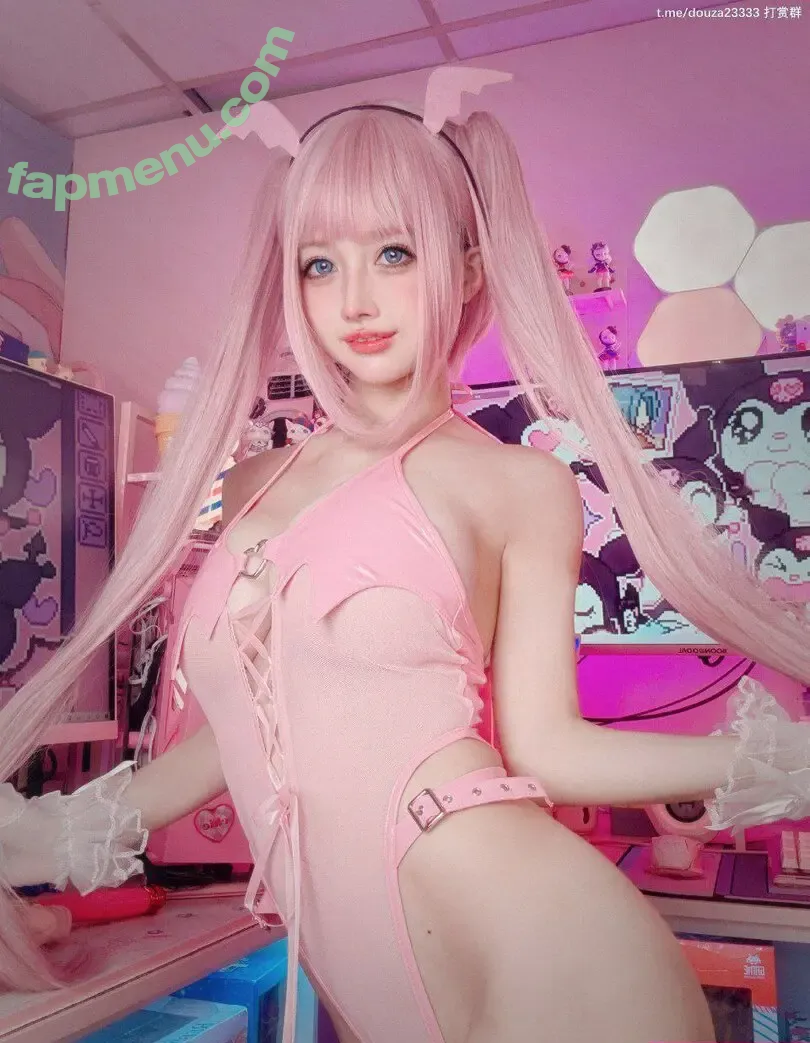 Okita Rinka nude photo #0128 (okitarinka / okitarinka01 / rinka.cosplayer)