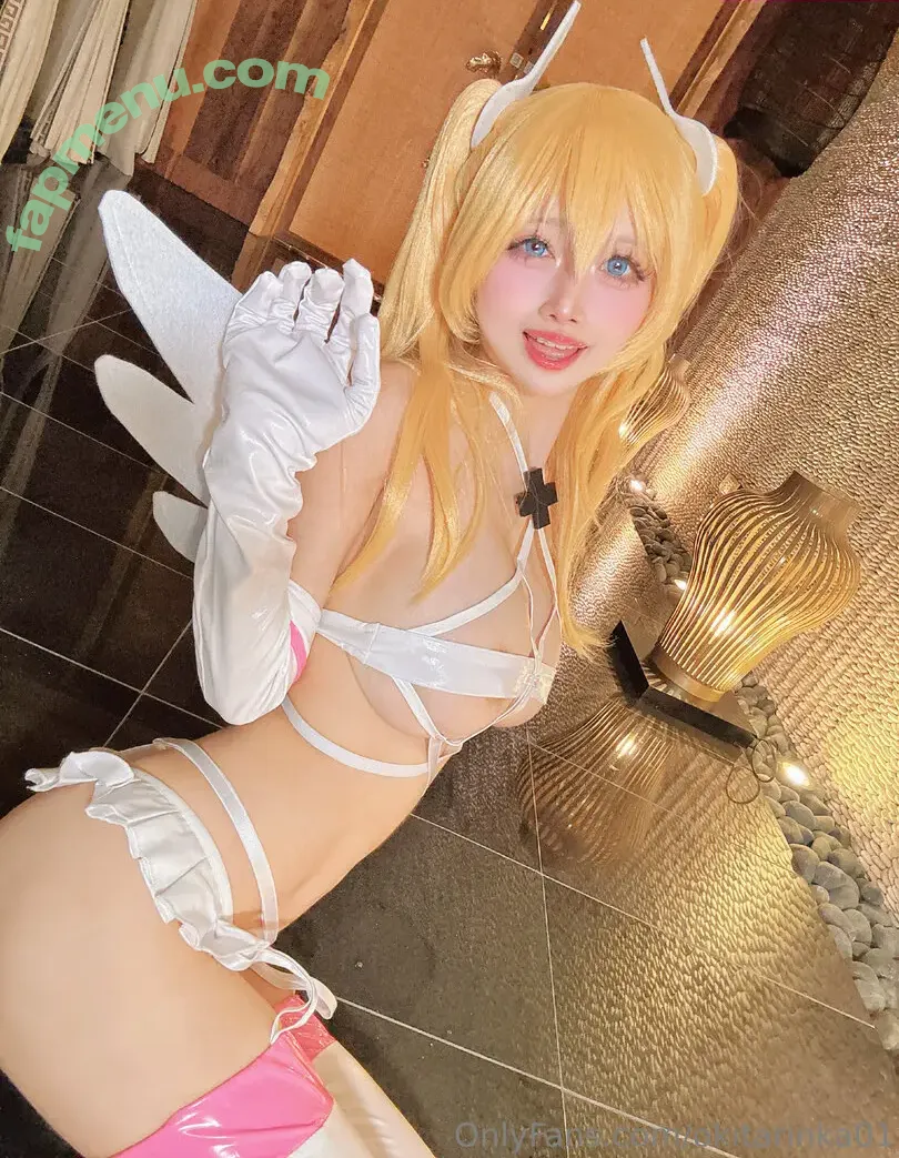 Okita Rinka nude photo #0136 (okitarinka / okitarinka01 / rinka.cosplayer)