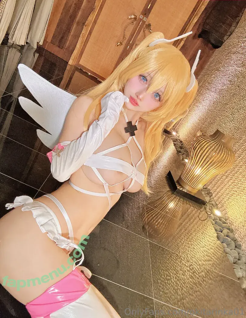 Okita Rinka nude photo #0137 (okitarinka / okitarinka01 / rinka.cosplayer)
